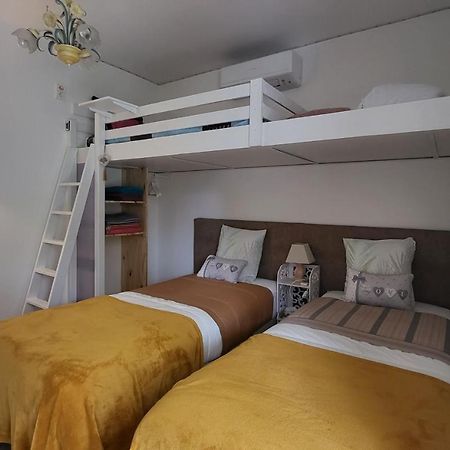 Chambre D Hotes Au Coeur Des Oliviers Марсель Екстер'єр фото