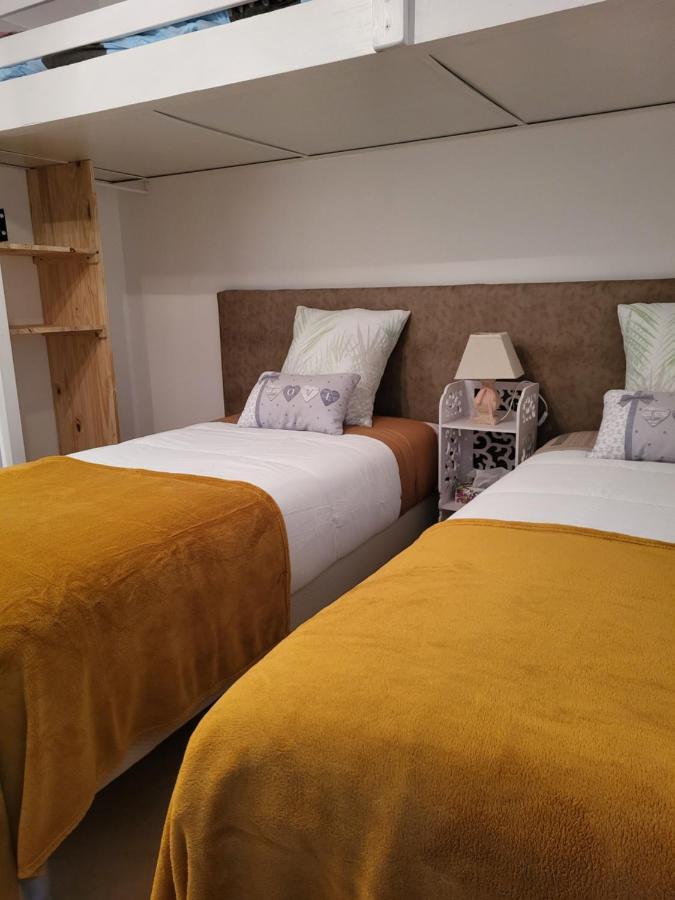 Chambre D Hotes Au Coeur Des Oliviers Марсель Екстер'єр фото